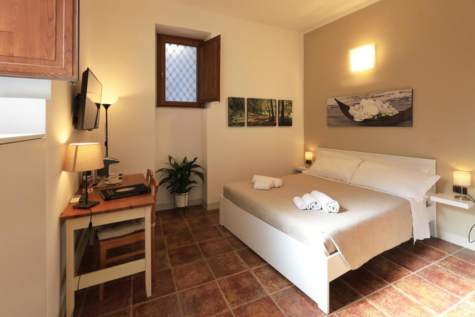 Cataneasy Rooms Exterior photo