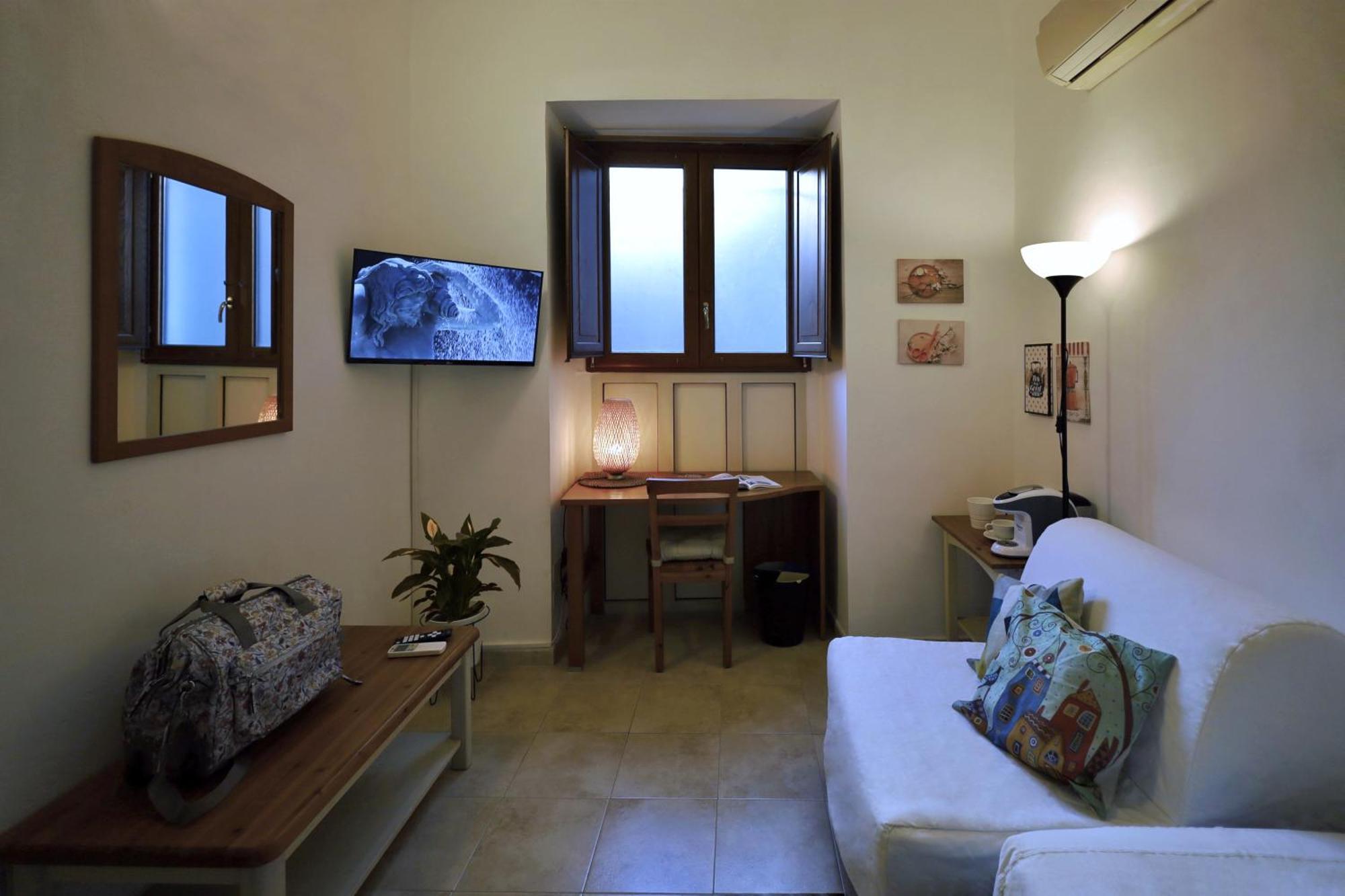 Cataneasy Rooms Exterior photo