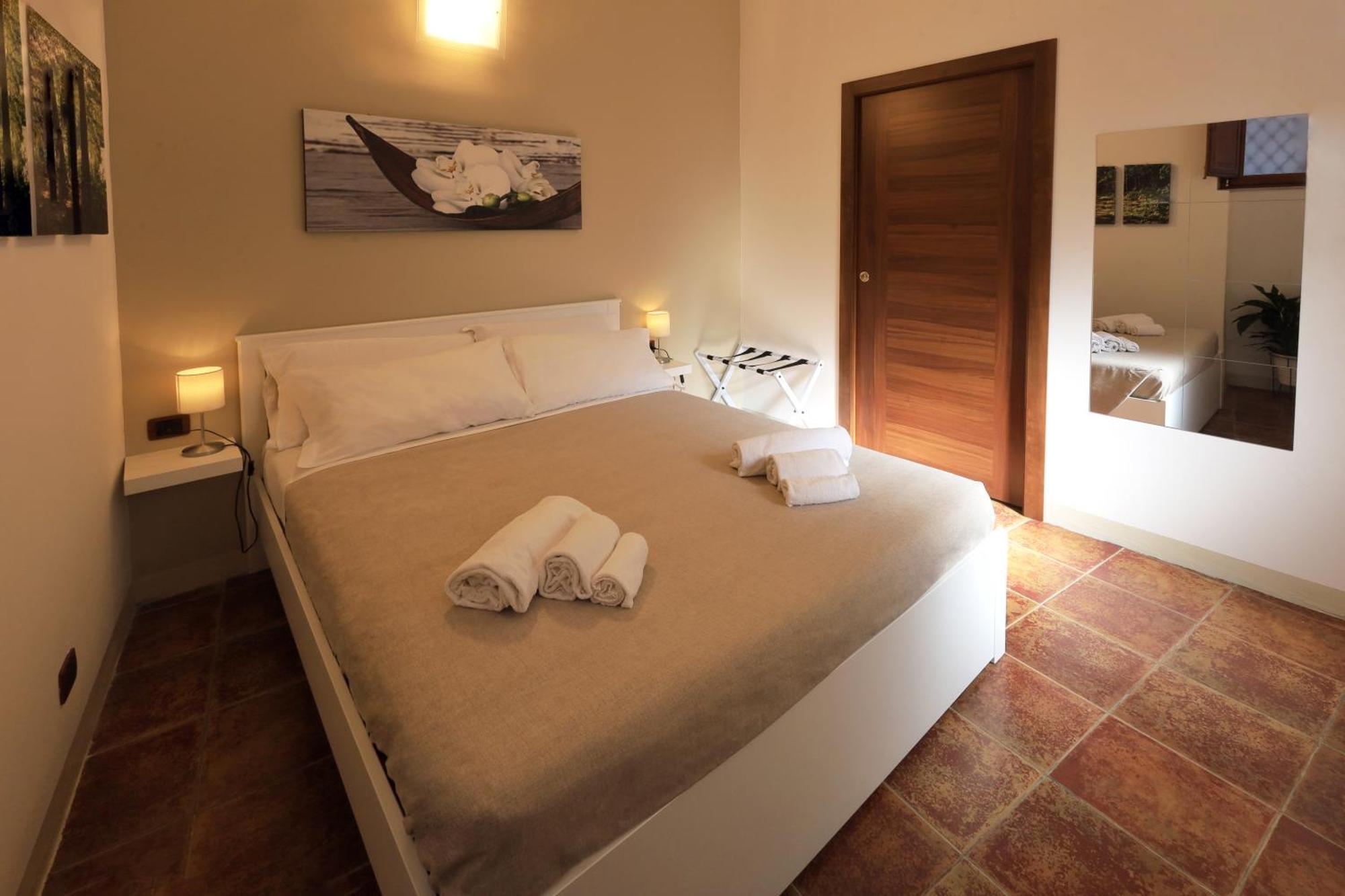 Cataneasy Rooms Exterior photo